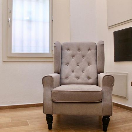 Home Viale Trento 16 Cagliari Eksteriør billede