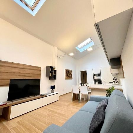 Home Viale Trento 16 Cagliari Eksteriør billede