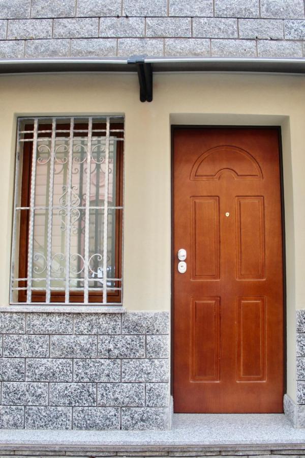 Home Viale Trento 16 Cagliari Eksteriør billede