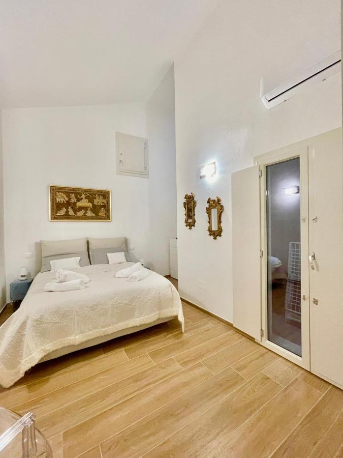 Home Viale Trento 16 Cagliari Eksteriør billede