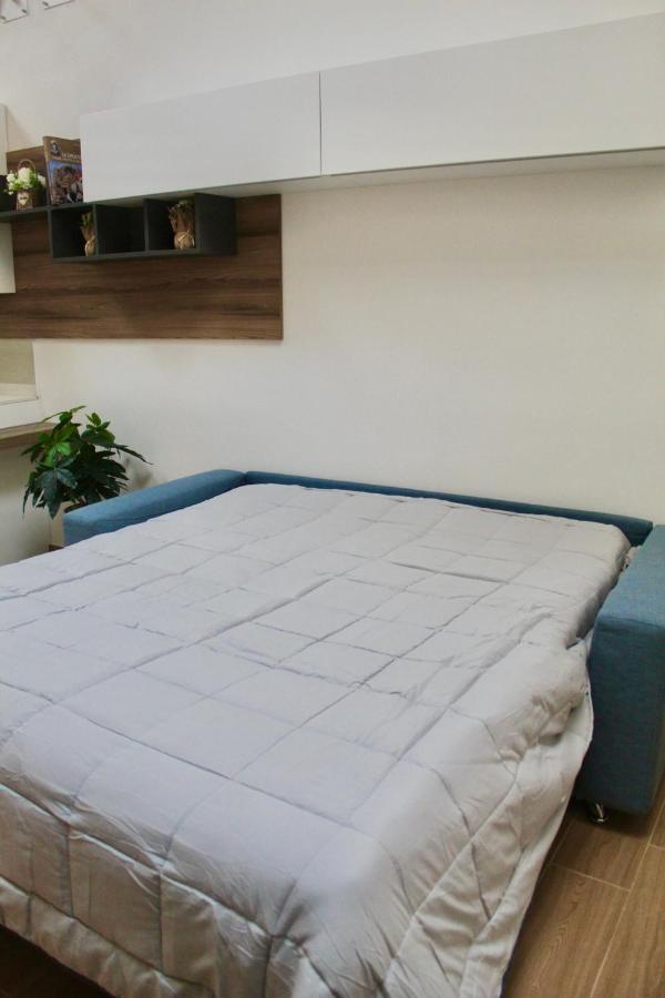 Home Viale Trento 16 Cagliari Eksteriør billede