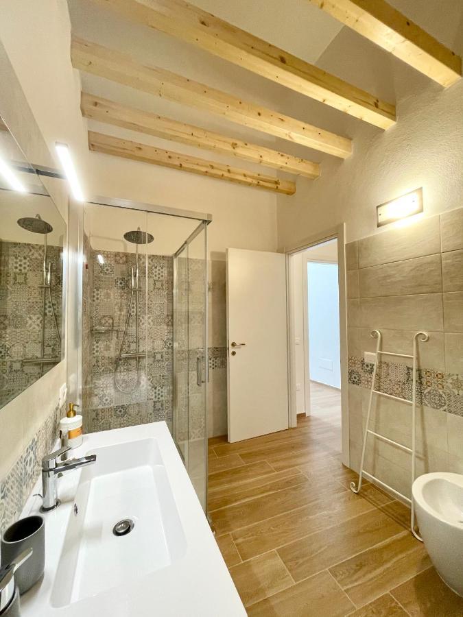 Home Viale Trento 16 Cagliari Eksteriør billede