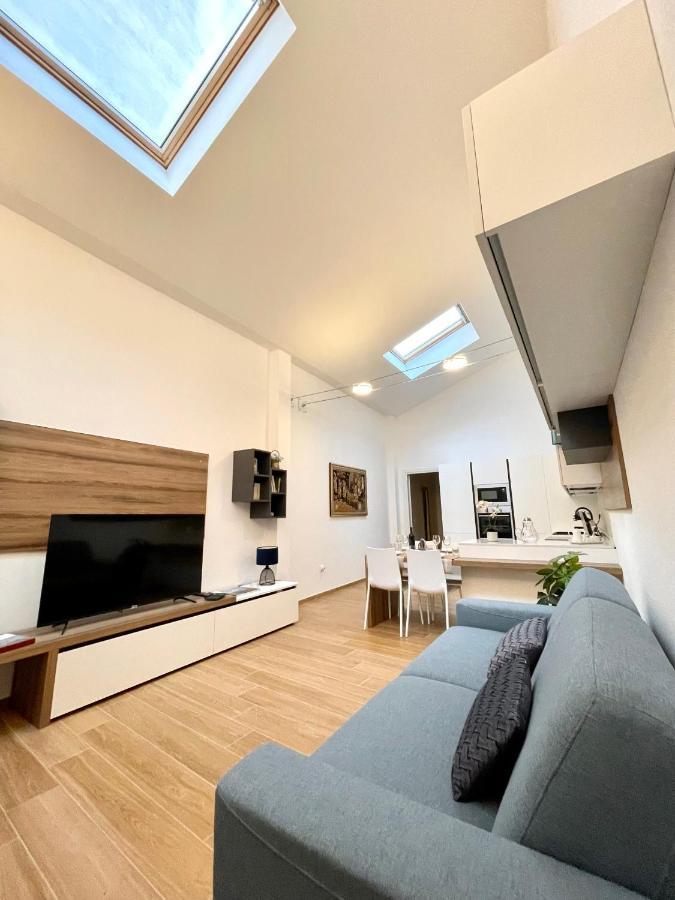Home Viale Trento 16 Cagliari Eksteriør billede