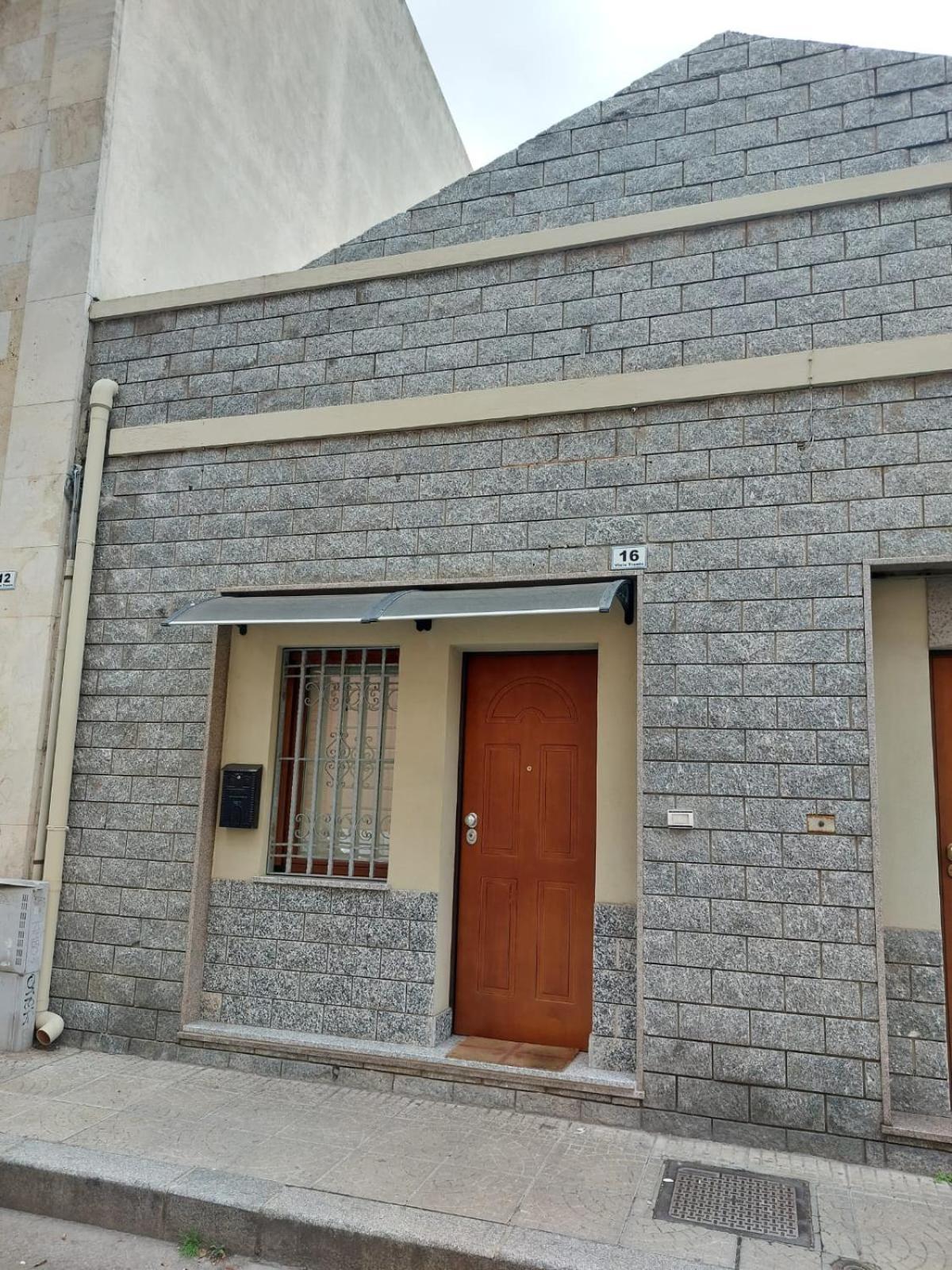 Home Viale Trento 16 Cagliari Eksteriør billede